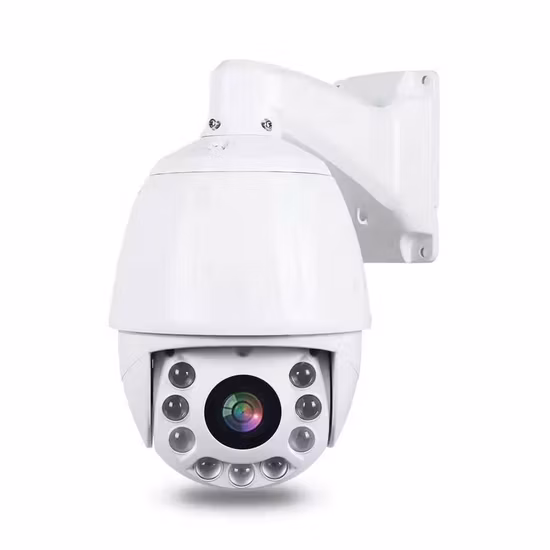 Controller tastiera telecamera PTZ IP di sorveglianza 4.0/5.0MP