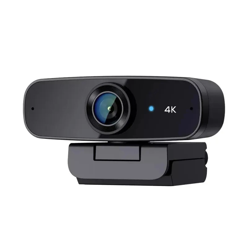 Webcam USB PC Computer Digital CCTV Security Mini 4K IP Camera