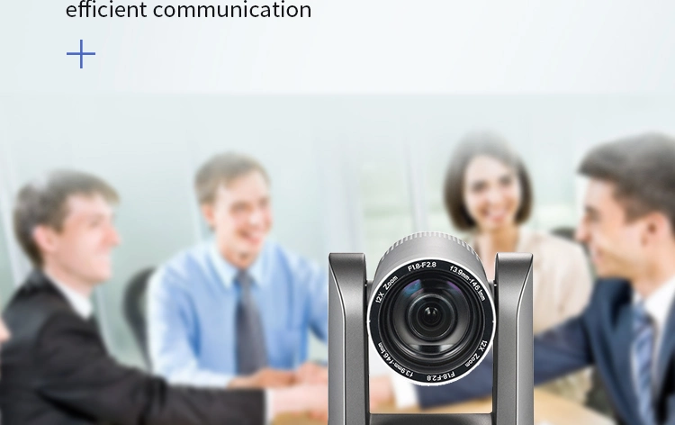 Video Conference Camera HD 4K PTZ Video Webcam