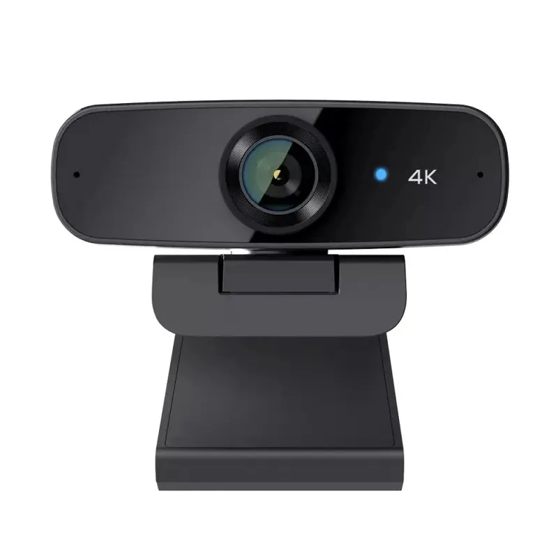 Webcam USB PC Computer Digital CCTV Security Mini 4K IP Camera