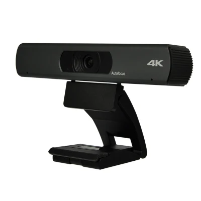 Webcam 4K USB 3.0 Videocamera per videoconferenze HDMI