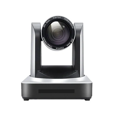 Telecamera per videoconferenze con zoom ottico 20x