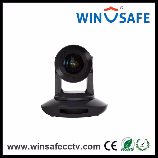 Telecamera per videoconferenze PTZ con zoom 4K HD 35X per streaming live