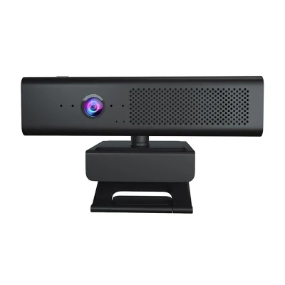 Telecamera USB ultraleggera 1080P, webcam, telecamera per videoconferenza