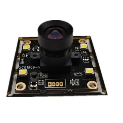 Sony 4K 13MP IMX258 CMOS Sensor USB UVC Modulo fotocamera Driver gratuito Mirco Webcam Modulo PC Supporto OEM