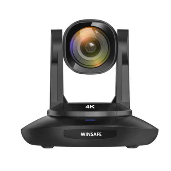 Videoconferenza Ndi 30X HD PTZ Videoconferenza 3G-SDI HDMI USB3.0 Streaming live