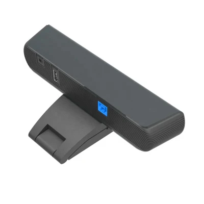 Webcam per videoconferenze USB 3.0 con webcam ultra 4K HD di alta qualità